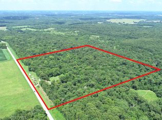5130 SW Highway H, El Dorado Springs, MO 64744
