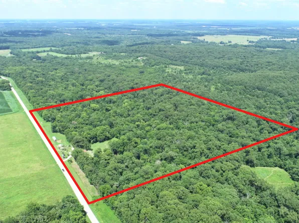5130 SW Highway H, El Dorado Springs, MO 64744