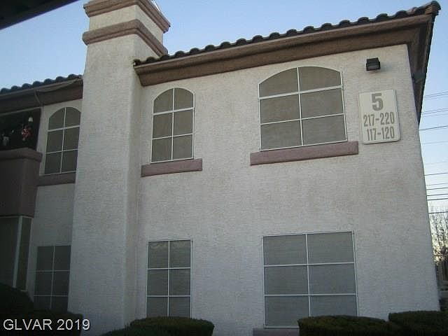 1st image of 4555 E Sahara Ave Unit 117