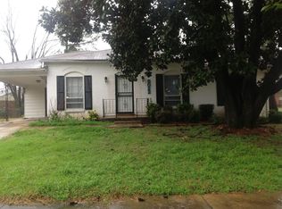 5022 Warrington Rd, Memphis, TN 38118