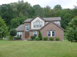 6770 Little River Ln, Loveland, OH 45140