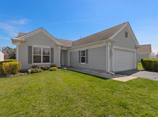 13693 Kirkland Dr, Huntley, IL 60142
