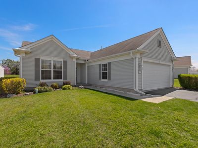 13693 Kirkland Dr, Huntley, IL, 60142