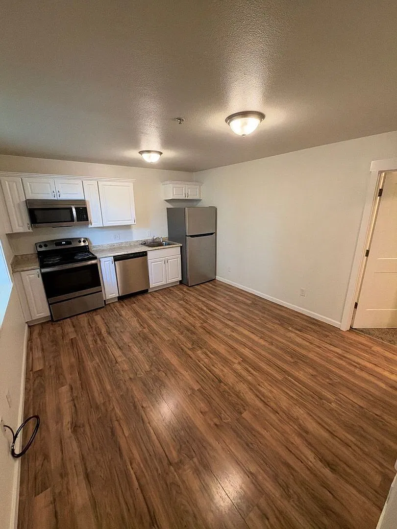 2 bed, 1.0 bath, 900 sqft, $1,295 — Photo 3