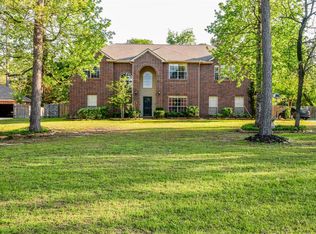9118 Grand Lake Estates Dr, Montgomery, TX 77316
