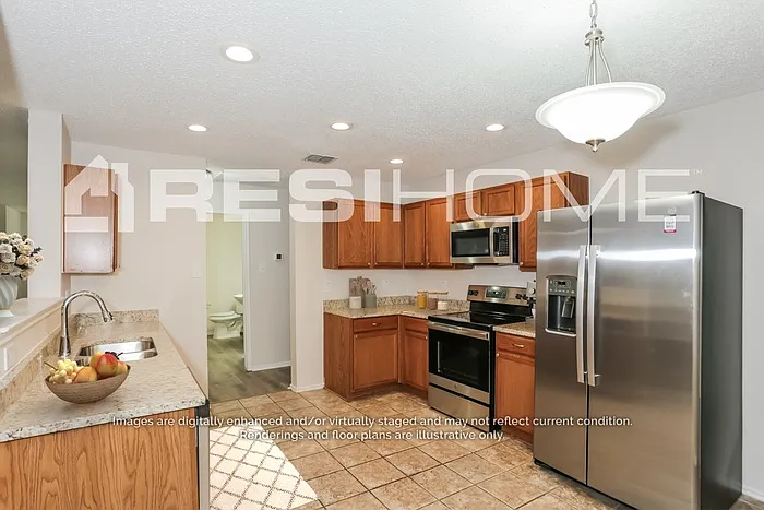 4 bed, 2.5 bath, 2575 sqft, $2,395 — Photo 3
