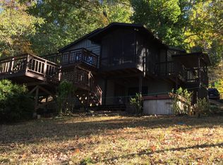 18038 Spicewood Pl, Fayetteville, AR 72703