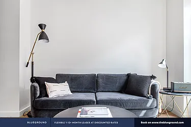 Rented by The Blueground