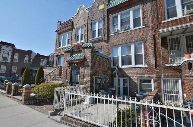 2nd image of 203 Avenue P