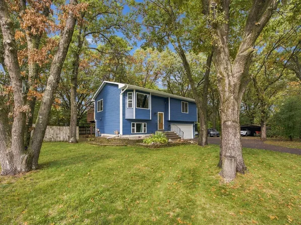 2091 197th Ave NW, Oak Grove, MN 55011