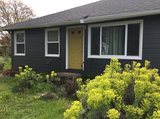 420 SE Richland Ave, Corvallis, OR 97333