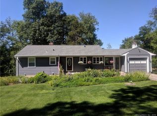 14 S Mountain Rd, Brookfield, CT 06804