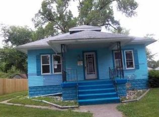 745 S Lincoln Ave, Kankakee, IL