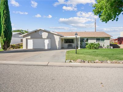 1737 Atlantic Ave, Kingman, AZ, 86401