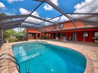 8438 SW 18th Ave, Stuart, FL 34997