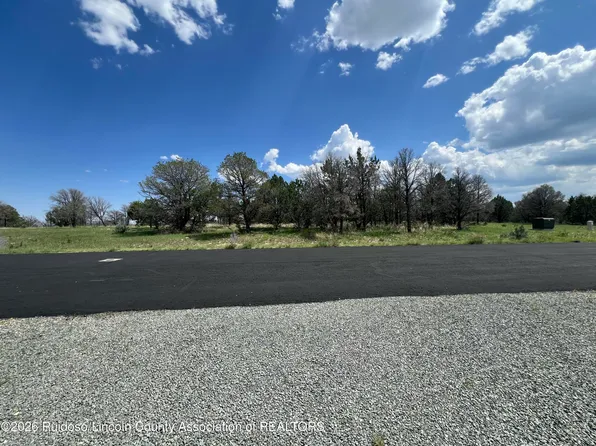 LOT 25 Cochiti Ct, Alto, NM 88312