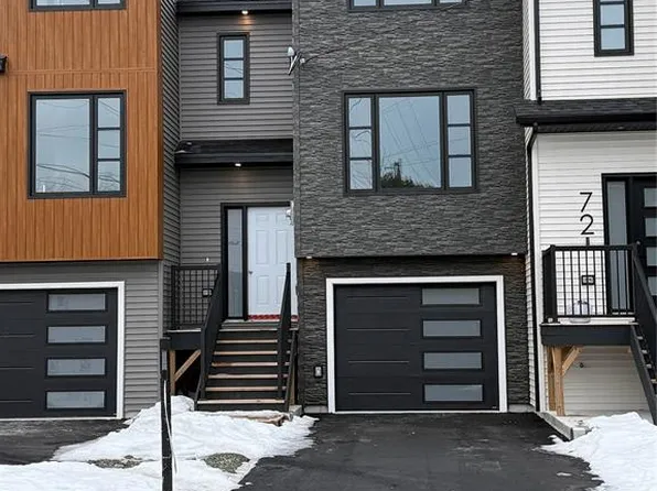 74 Beaumont Street, St. John's, NL A1E1R6