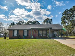 15362 Clearwater Loop, Northport, AL 35475