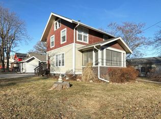 2517 Woodland Ave, Des Moines, IA 50312