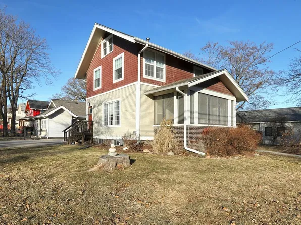2517 Woodland Ave, Des Moines, IA 50312