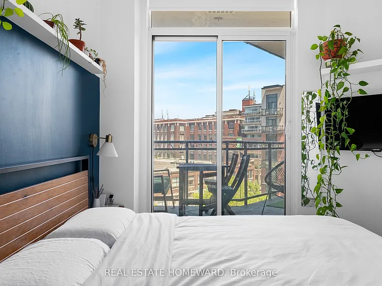 88 Colgate Ave N #501 — Photo 16