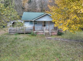 111 Kenneth Cooper Rd, Whittier, NC 28789