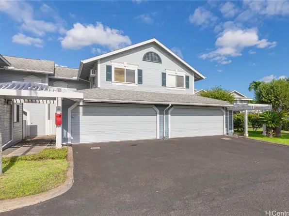 94-816 Lumiauau St APT Ee103, Waipahu, HI 96797