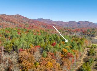 0 Clint Cole Rd, Franklin, NC 28734