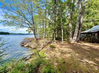 114 Castle View Ln, Oakland, ME 04963