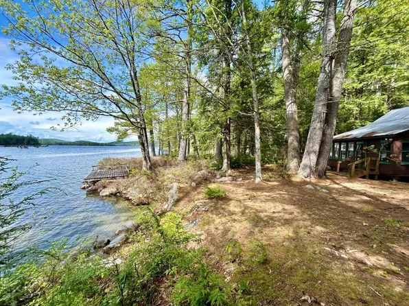 114 Castle View Lane, Rome, ME 04963