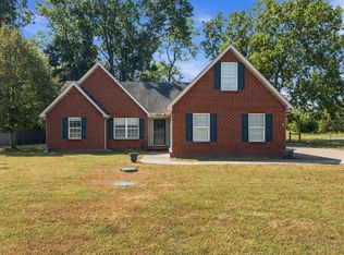 1039 Thompson Farms St, Lascassas, TN 37085