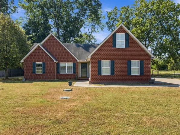 1039 Thompson Farms St, Lascassas, TN 37085