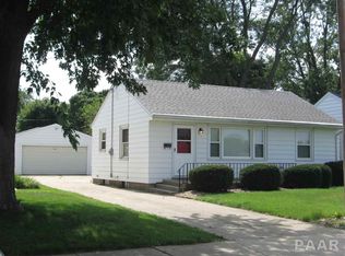 2916 W Alice Ave, Peoria, IL