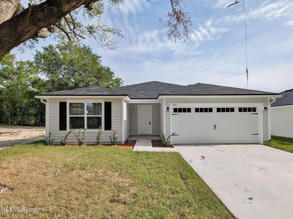 9353 KENTUCKY Street, Jacksonville, FL 32218