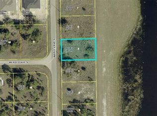 1005 Naples Ave S, Lehigh Acres, FL 33974