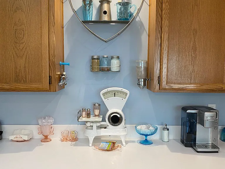 Kitchen Trash Compactor