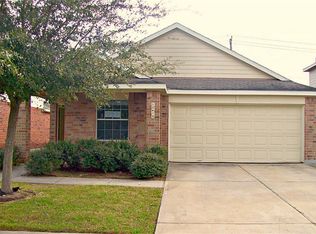 10419 Hurst Hill Ln, Houston, TX 77075