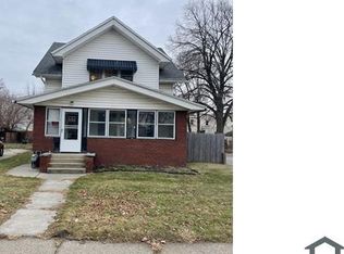 869 Toronto Ave #1, Toledo, OH 43609
