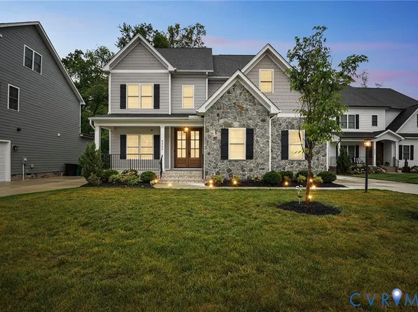 4560 Bacova Club Ct, Glen Allen, VA 23059
