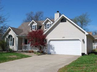 2416 N Illinois Ave, Joplin, MO 64801