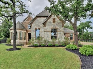 213 Vista Ln, Georgetown, TX 78633
