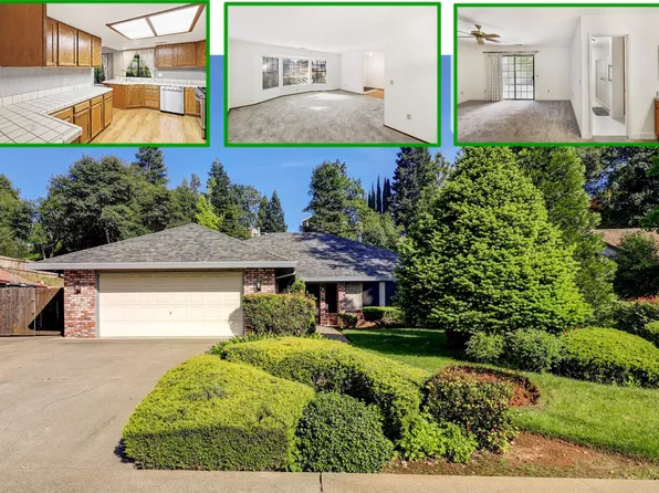 1773 Soda Springs Cir, Redding, CA 96002