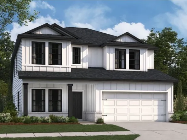 366 Kessell St Lot 119, Lebanon, TN 37087