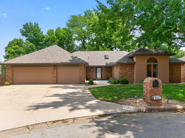 3402 S Valley View Avenue, Springfield, MO 65804
