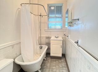 50 Rindge Ave, Cambridge, MA 02140