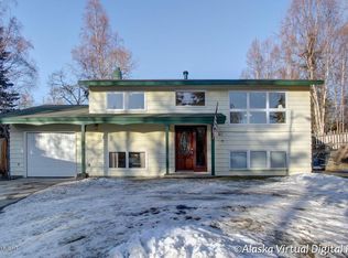 1753 Hamilton Dr, Anchorage, AK 99515