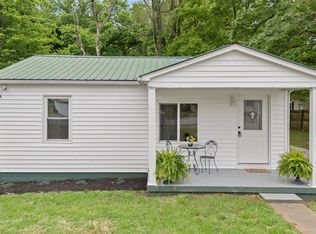 124 New St, Horse Cave, KY 42749