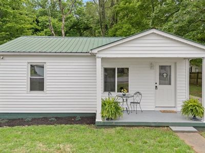 124 New St, Horse Cave, KY, 42749
