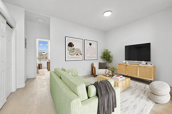 Rented by Douglas Elliman | media 2