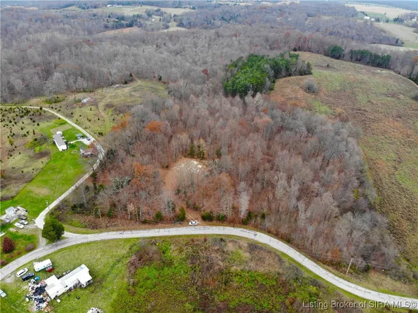 8 +/- AC Rogers Campground Road SE, Elizabeth, IN 47117